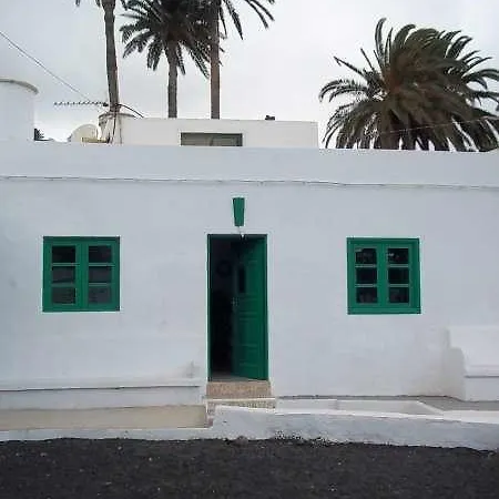 Ferienhaus Sen