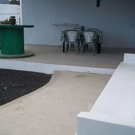 Ferienhaus Sen Haría