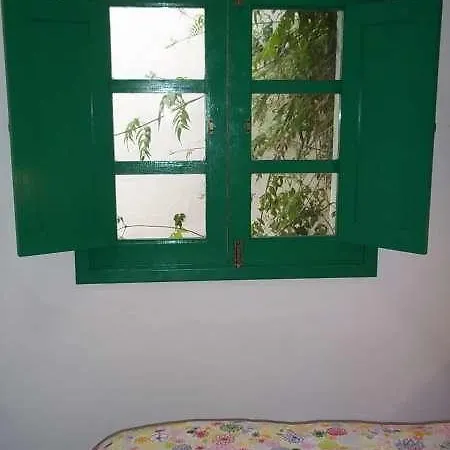 Sen Ferienhaus *