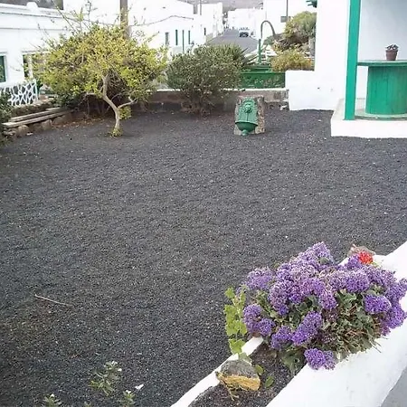 Ferienhaus Sen *
