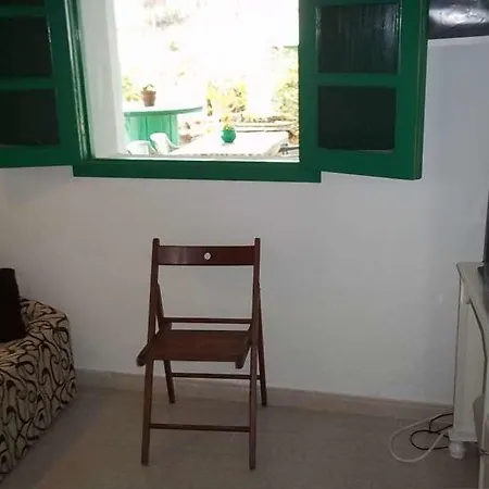 Sen Ferienhaus Haría