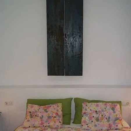 Sen Ferienhaus Haría