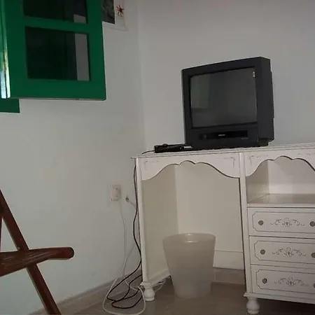 Ferienhaus Sen *